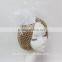 Wholesale New Design Bridal Veil Fascinator With Feather