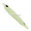 New design 1pcs  40g /60g octopus jigging lure squid lure jigs fishing lures saltwater