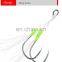 jigging hooks to tie assist hook slow jigging slow assist hooks