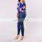 Plus Size Zipper Fly, Side Lace Up Jeans Skinny High Waist Pockets Denim Pant Women Jeans Pencil Pants Trousers Jean Women/