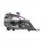Automotive Right Lighting Headlamps Assembly 1638204861 A1638204861 1LL223151-041 OEM for M-CLASS SUV (W163)