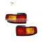 For Toyota 91-96 Camry 95 Camry Tail Lamp 81550-33130 81560-33130 Car Taillights Auto Led Taillights Auto Tail Lamps Rear Lights