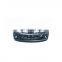 For Nissan 2008 Tiida Front Bumper Cover car front guard shell Front Bumper Face Bar auto bumper shells