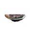 For Ford 2013 Mondeo/fusion Head Lamp usa Car Headlamps Car lamp Car Light Auto Headlamps Auto Headlights Auto Headlight
