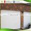 Aluminum garage door & roller shutter door for sale