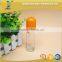 50ml Roll On Oil Glass Bottle With PP Ball