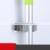 New Style Hook Bathroom Tool Adhesive Organizer Broom  High Quality Mop Holder Wall Mount
