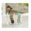 Acrylic plastic cup holders Makeup Cosmetic Cup Case