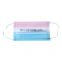 Wholesale 3 Ply Earloop Children Ce Certificate Face Mask 3 Layer Disposable Custom Printed Surgical Face Mask