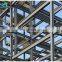 light steel frame structure pre engineering steel structure building for steel structure factory