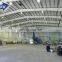 High Quality China Supplier Steel Structure Workshop Shed Design Building Warehouse Hangar