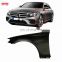 High quality  Car front fender  for Ben z  W213 E200 Car body parts