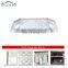 For Jeep For wrangler luggage partition board