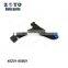 45201-60B01 RK620305 Auto Parts Right Suspension Control Arm For Chevrolet Sprint