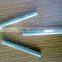 Stainless steel threaded bar