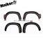 4x4 Pickup  ABS  Wheel   Fender Flares For Tacoma  Accessories 2012-2017  Mud Guard