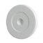 13.56Mhz Temperature Resistant Washable HF RFID Laundry Button Tag Coin tag