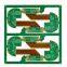 PCB Manufacturer OEM China Electronics Double-sided Shenzhen One Stop PCBA Service PCB Assembly