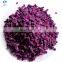 High quality IQF Frozen Purple Sweet Potato Dice