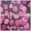 Winter dress fabric
