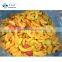 Professional Manufacturer of IQF Sliced Apricot