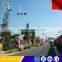 400W Wind Turbine Wind Solar Street Light Hybrid                        
                                                Quality Choice