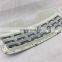 4*4  Sliver ABS Grille for Range Rover 13-14+ Accessories Car Hood Grille