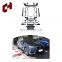 CH Hot Selling Auto Tuning Parts Retainer Bracket Front Lip Brake Light Kit Retrofit Body Kit For Bmw X3 2017-2021 To X3M