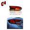 Ch New Arrival Good Quality Clear Brake Turn Signal Auto Parts Led Tail Lamp Light For Honda Accord 2017-2020