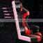 New Arrivel Comfortable Nordic Home Office Furniture Executive Gas Lift RGB Light  Fabric Swivel Ergonomic Massage Gaming Chair