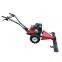 Self Propelled Gasoline Lawn Mower With Aluminum Chassis Mower