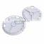 High Quality Overmolding Custom Plastic Injection Molding parts Precision Double Color Injection