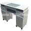 Beauty Modern White Manicure Table.Manicure Table Nail Salon Furniture