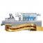 Automatic Thermoforming Honey Butter Pack Liquid Cosmetic Emulsion Filling Blister Packaging Machine