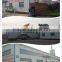 High Barrier PVC/PVDC Film