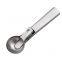 New Design Amazon Top Seller 2022 Eco-friendly High Quality Stainless Steel Ice Cream Scooper