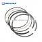 Auto Piston Ring For Sale Piston kit And Ring 76.5mm DA.6888/A14900/NP960.