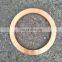 C11000 C10200 Copper End Ring for Wind Power Generator