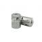 Perfect quality OEM metal CNC machining parts metal spare parts