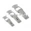 Heavy Duty Suitcase Box Stainless Steel Toggle Latch