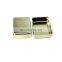 OEM can box  SPTE Sheet Metal Parts Stamping EMI RF Shielding Cover case for PCB