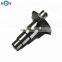 Forging and CNC Machining Heat Treated High Precision Agricultural Machinery Eccentric Shaft