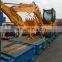 Lonking 14 ton/15 ton crawler excavator LG6150 CDM6150 CDM6150E cheap price excavators