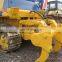 Продается б/у бульдозер Komatsu D155A, тяжелый гусеничный бульдозер Komatsu D155