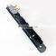 Zinc Alloy door window Accessories Lock Cylinder Crescent Lock Sliding PVC Window hook lock latch