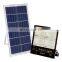 Waterproof Solar Flood Light 25W 40W 60W 600W 500W 100W 200W 300W Outdoor Solar LED Floodlight