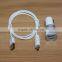 zhongshan JL-U666 car charger factory 12~24v Dual USB Car Charger 3.1A Quick Charge