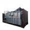 Vertical Recycled Aluminum Melting Furnace， Scrap Aluminum Melting Furnace， Crucible Aluminum Alloy Furnace， Can Be Customized