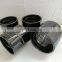 Hardened Steel Sleeve Bearings Steel Bushing Inserts