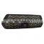 Modified Black Front Grille Replacement Upper Grillfor Tacoma 2016 up